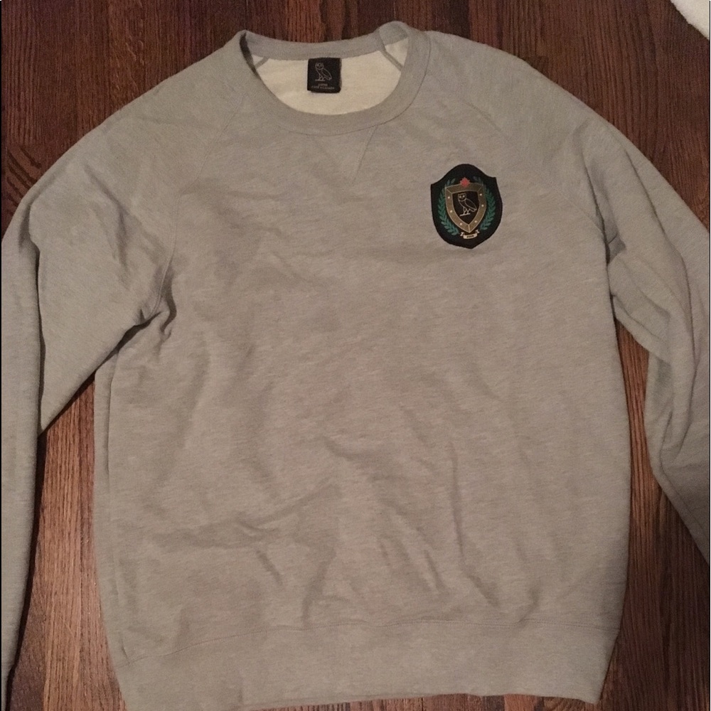 Ovo sweater